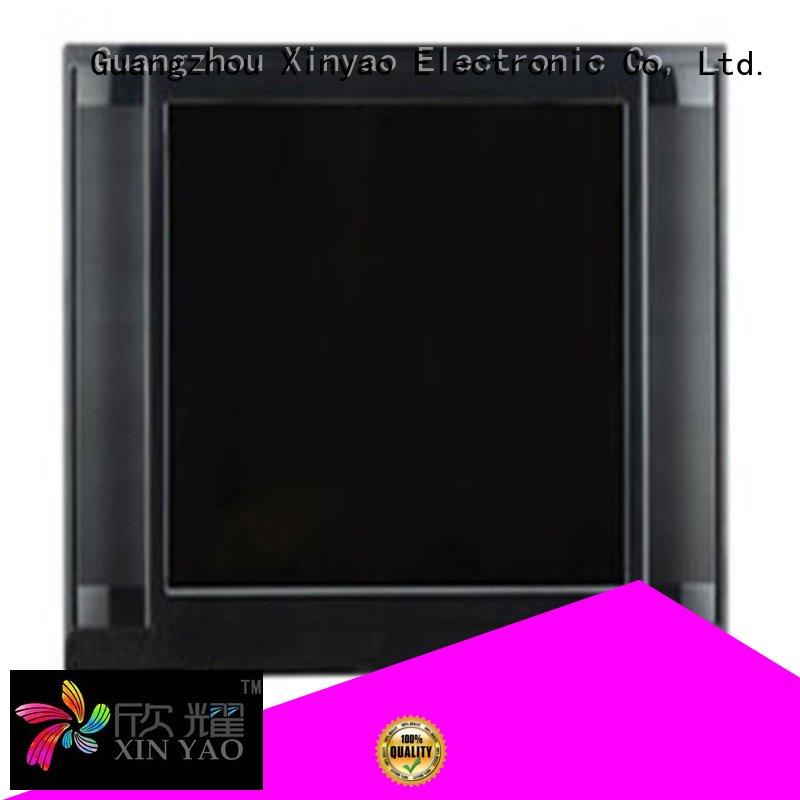 sale 15 inch lcd tv monitor hd Xinyao LCD company