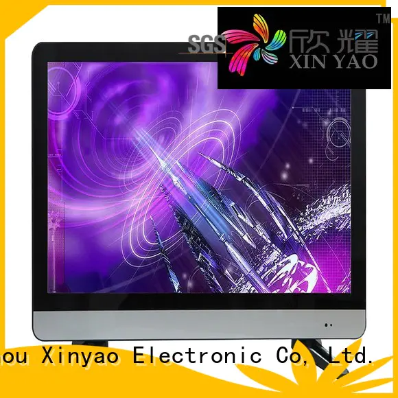 Quality Xinyao LCD Brand led v56 22 in? led tv