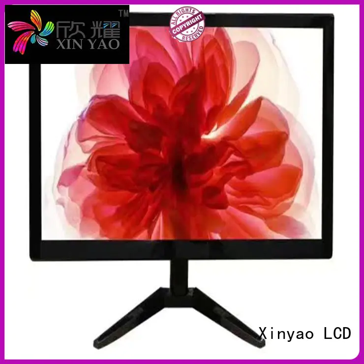 high-quality led 17 inch monitor ODM for lcd screen Xinyao LCD