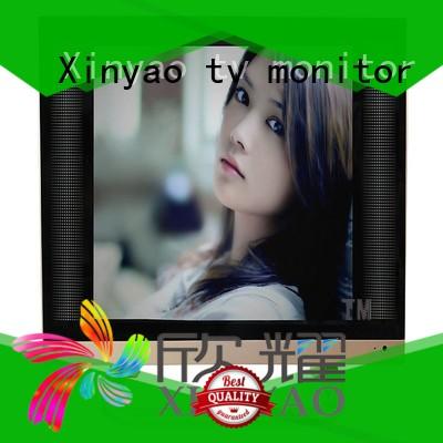 Xinyao LCD design 17 flat screen tv