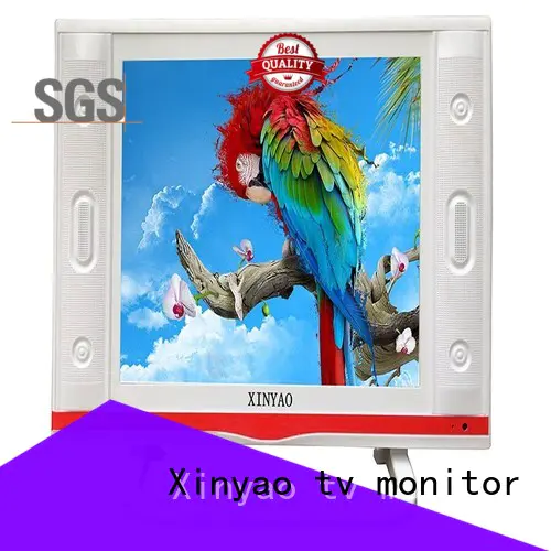 Xinyao LCD Breathable 19 inch color tv supplier for tv screen