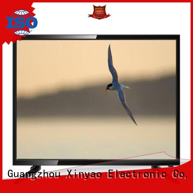 Xinyao LCD hot selling 32 inch full hd smart led tv wide screen for lcd screen
