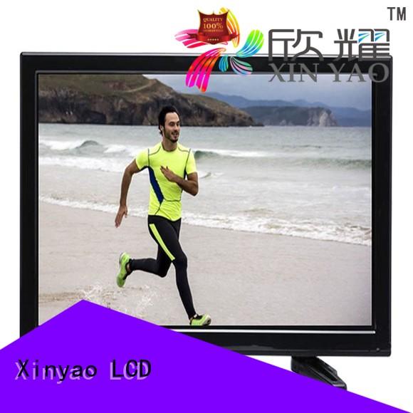 Xinyao LCD Brand smart tv open 24 inch hd led tv