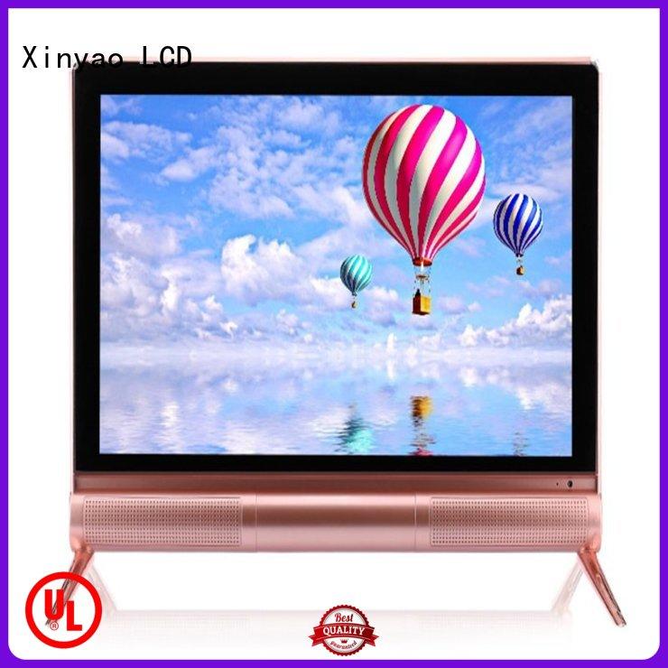 Xinyao LCD bulk 24 inch led tv big size for lcd tv screen