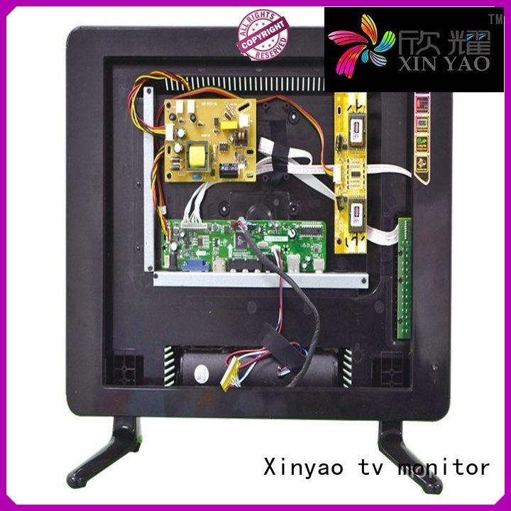Wholesale monitor led tv skd ckd Xinyao LCD Brand
