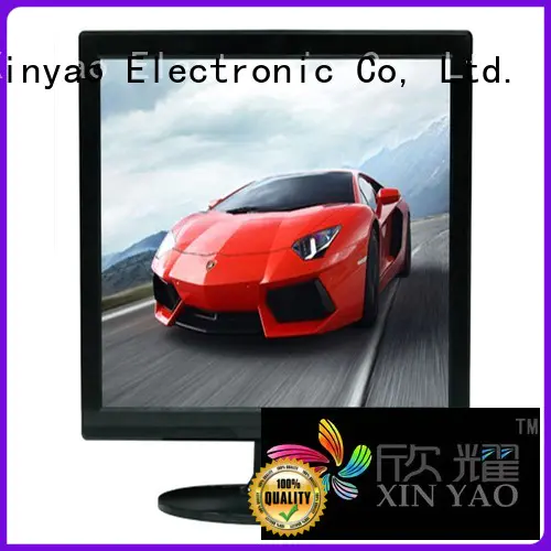 15 inch tft lcd monitor 15 for tv screen Xinyao LCD