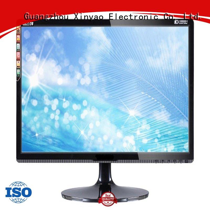 flat screen 19 inch led monitor wholesale for tv screen