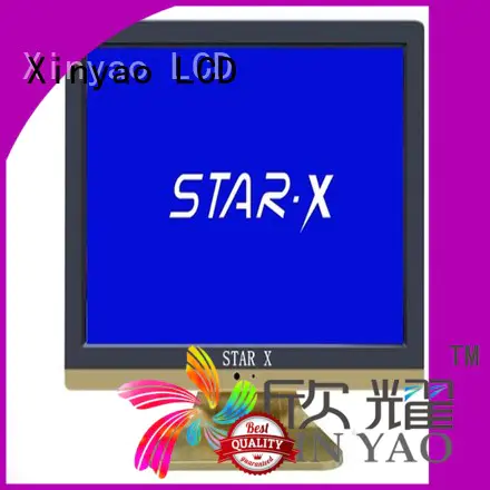 Quality Xinyao LCD Brand 12 volt tv for sale star