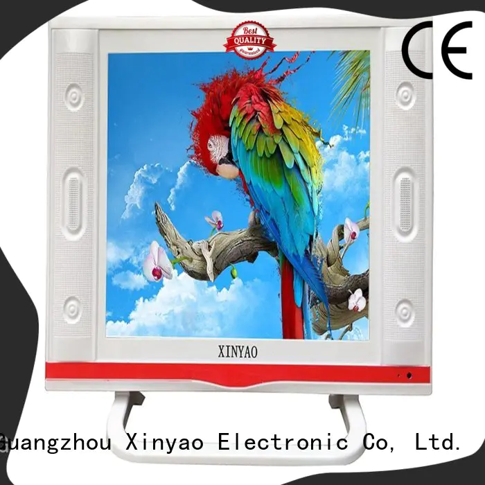 oem best 19 inch lcd tv with built-in hifi for lcd screen