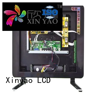 tv ckd Xinyao LCD Brand skd tv