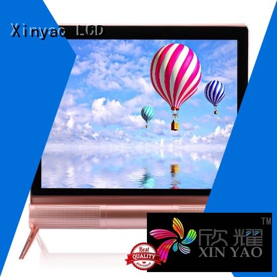 television 24inch 24 inch hd led tv Xinyao LCD Brand