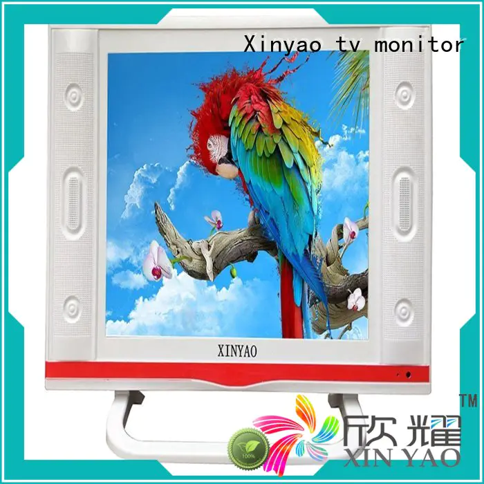 Xinyao LCD smart 19 lcd tv with built-in hifi for lcd screen