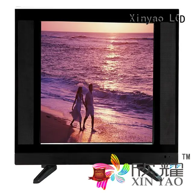 Xinyao LCD 17 flat screen tv new style for tv screen