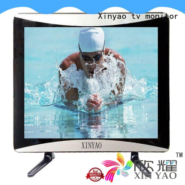 Xinyao LCD 19 inch 4k tv replacement screen for tv screen