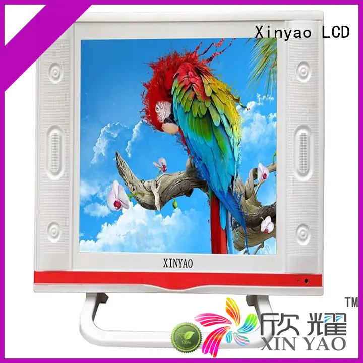 Xinyao LCD 19 inch tv for sale full hd tv for tv screen