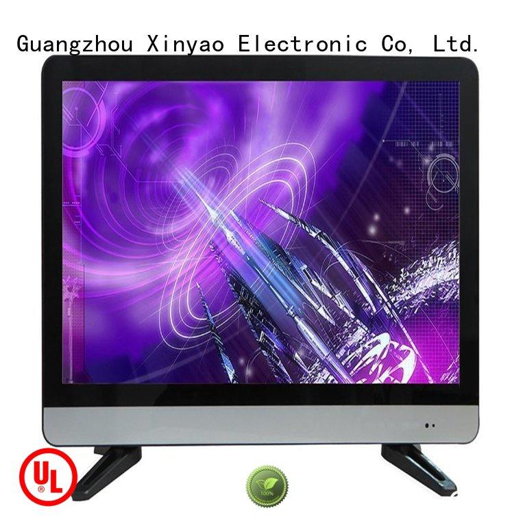 double glasses 22 in? led tv with dvb-t2 for lcd screen
