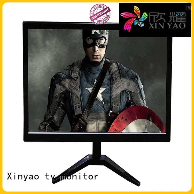 Xinyao LCD monitor lcd 17 quality guaranty for lcd tv screen