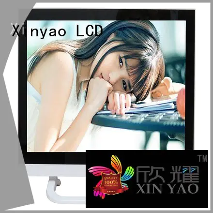 22 inch full hd tv v56 Xinyao LCD