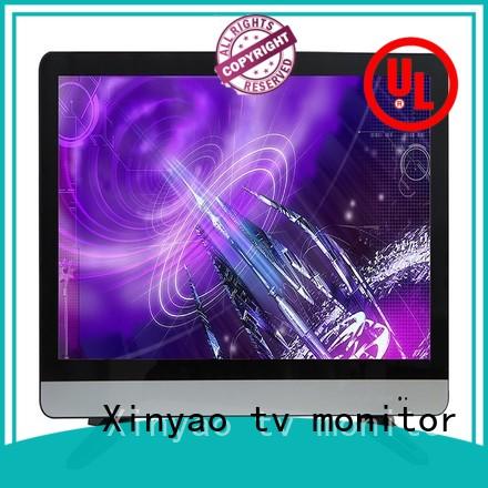 Xinyao LCD hot sale 22 in? led tv with v56 motherboard for lcd screen