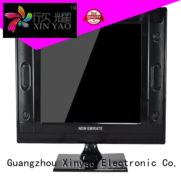 full digital Xinyao LCD Brand 15 inch lcd tv