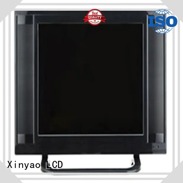 universal small lcd tv 15 inch with panel for tv screen