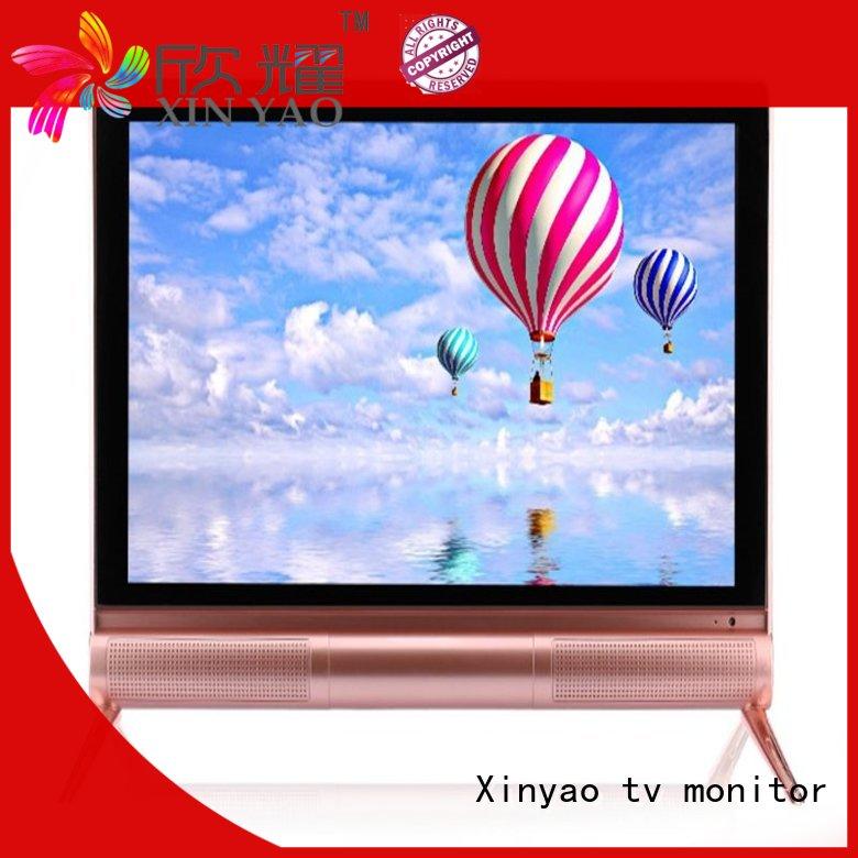price 24 inch led lcd tv ODM for lcd screen Xinyao LCD