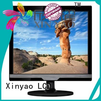 Xinyao LCD Brand lcd wide led 15 inch monitor lcd lcdled