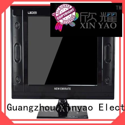 tft television grade 15 inch lcd tv monitor Xinyao LCD manufacture