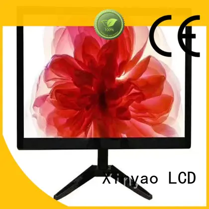 full hd 17 inch 1080p monitor flat screen for lcd tv screen