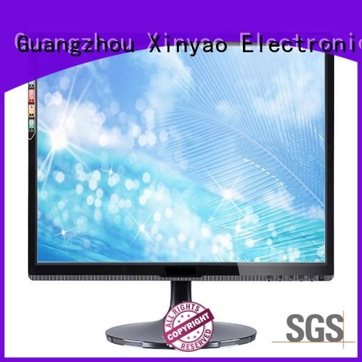 flat screen 19 computer monitor factory price for lcd screen
