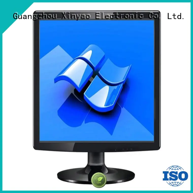 Xinyao LCD latest 17 lcd monitor price for lcd screen