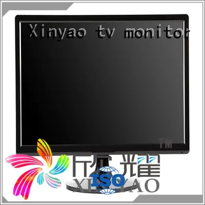 Xinyao LCD Brand screen 21.5 inch monitor inputer factory