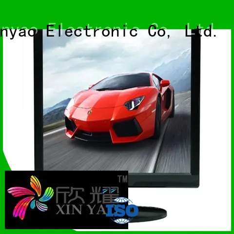 15 tft lcd monitor professional hdmi inch Xinyao LCD Brand