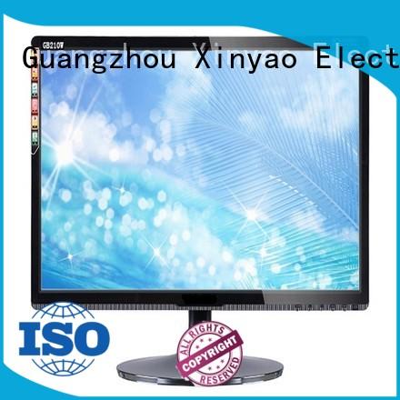 19 widescreen monitor for lcd screen Xinyao LCD