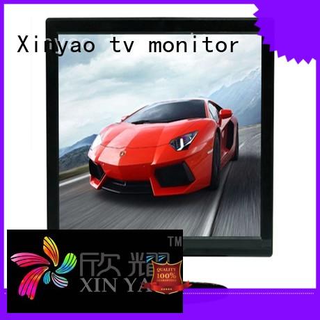 Xinyao LCD high quality 15 inch tft lcd monitor with oem service for lcd tv screen
