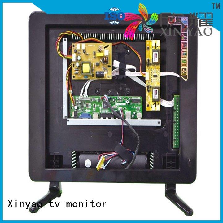 monitor tv led tv skd Xinyao LCD Brand