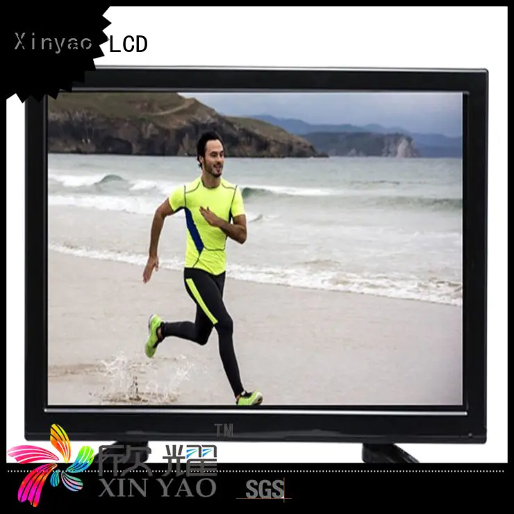 iconic 3d sale Xinyao LCD Brand 24 inch hd led tv manufacture