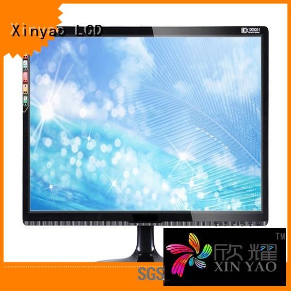 185 desktop Xinyao LCD Brand 18 computer monitor