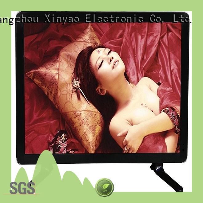 Xinyao LCD best 24 inch led tv big size for lcd tv screen