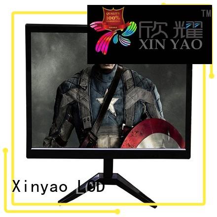 desktop computer monitor lcd 17 inch Xinyao LCD Brand