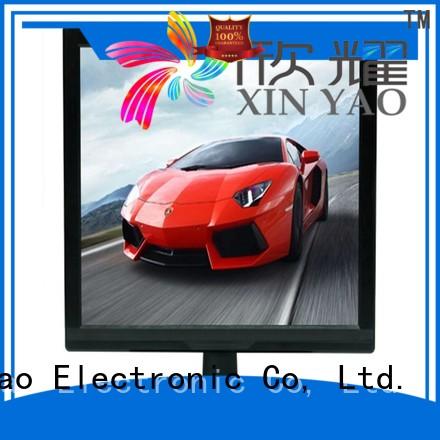 vga 151 monitors computer 15 tft lcd monitor Xinyao LCD Brand