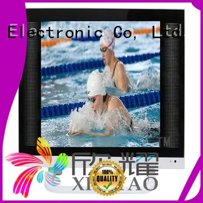 vag model Xinyao LCD Brand 15 inch lcd tv monitor