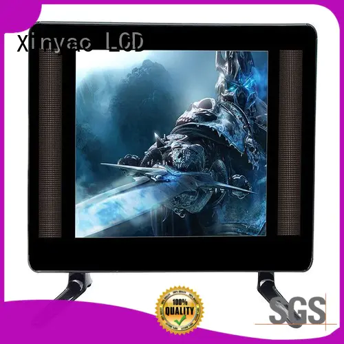 Xinyao LCD universal 15 lcd tv with panel for tv screen