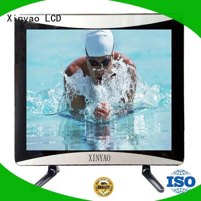 Xinyao LCD portable 19 lcd tv replacement screen for tv screen