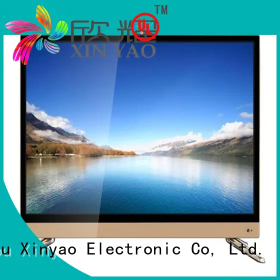 Wholesale led hifi 32 full hd led tv Xinyao LCD Brand