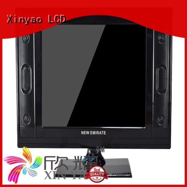 universal small lcd tv 15 inch with panel for lcd screen