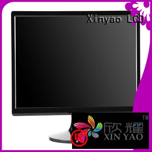 hdmi screen 215 sale Xinyao LCD Brand 21.5 inch monitor supplier