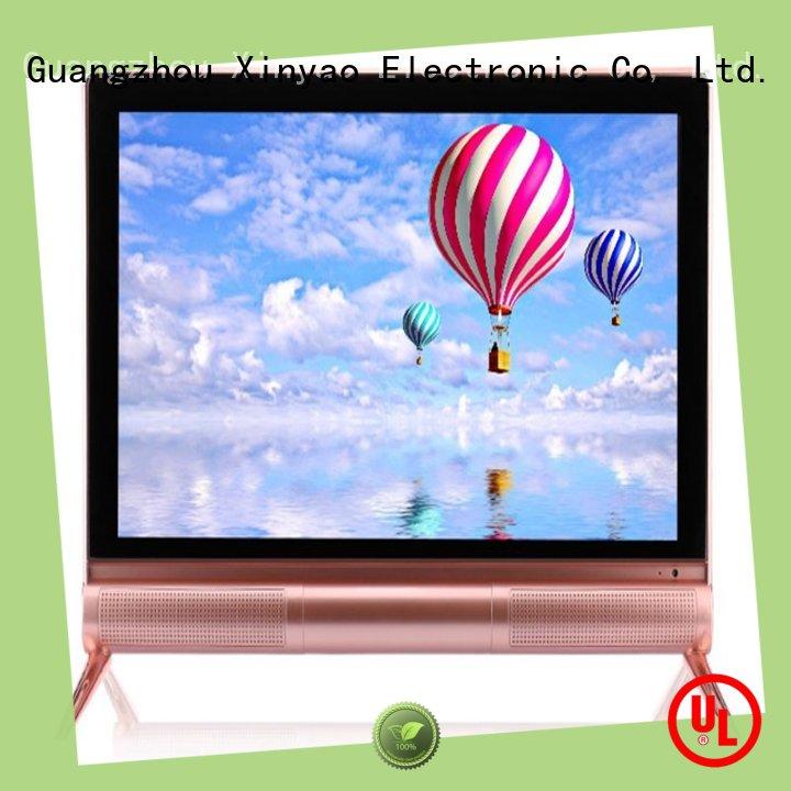 Xinyao LCD 24 full hd led tv on sale for tv screen