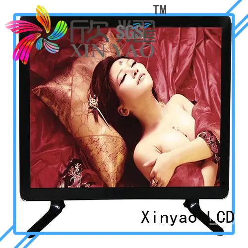 lcd bulk price 24 inch led tv cell Xinyao LCD Brand