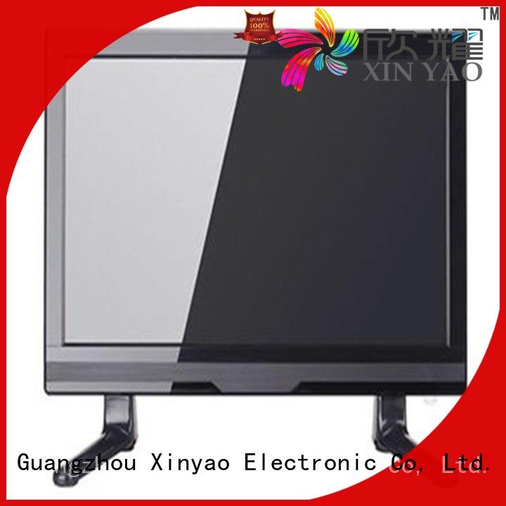 Xinyao LCD high-quality 15 inch widescreen monitor 144 for tv screen